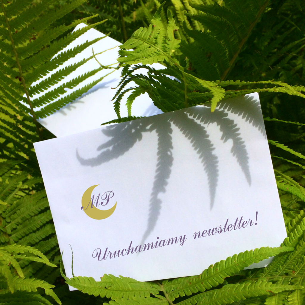 Uruchamiamy newsletter Magii Pisania!