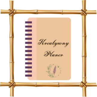 Kreatywny Planer